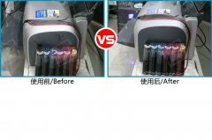 納米海綿可以清理辦公室里的污漬么？ 