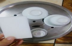 用什么洗碗好/納米海綿、魔力擦可以洗碗么？