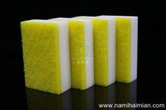 如何挑選一塊好用的魔術海綿？