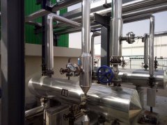 管道保溫一般用什么材料好？如何選擇？