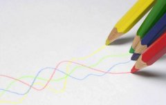 墻面上的彩色筆污漬怎么擦掉？