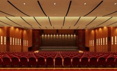 劇場吸聲選什么吸聲材料效果好？ 