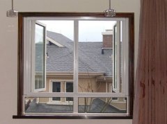 怎么去除塑鋼窗上的陳年污漬？塑鋼窗清洗小竅門 