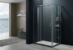 淋浴房玻璃用什么擦？擦玻璃小妙招