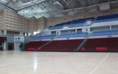 體育館吸音處理怎么做，一般用什么材料效果好？