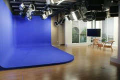 電視臺用什么吸音材料？怎么安裝？