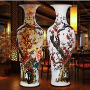 花瓶里的污垢怎么去除？原來還有這樣神奇的去污方法！