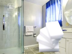 玻璃隔斷怎么清洗更干凈？