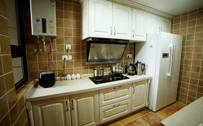 廚房如何清潔？用納米海綿